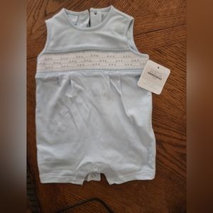 Petit Bebe soft short all